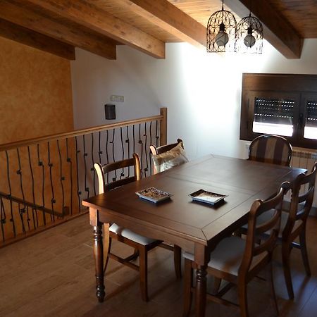 La Cantamora Hotel Rural Pesquera De Duero ภายนอก รูปภาพ