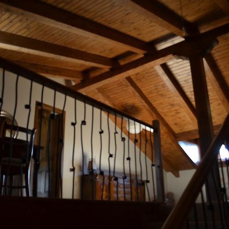 La Cantamora Hotel Rural Pesquera De Duero ภายนอก รูปภาพ