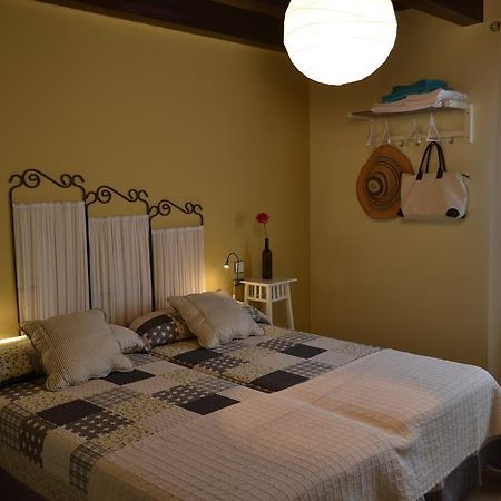 La Cantamora Hotel Rural Pesquera De Duero ภายนอก รูปภาพ