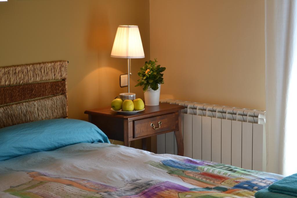 La Cantamora Hotel Rural Pesquera De Duero ห้อง รูปภาพ