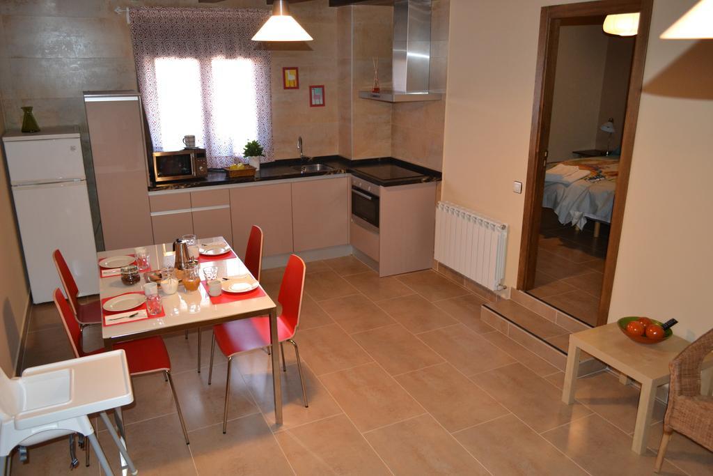 La Cantamora Hotel Rural Pesquera De Duero ห้อง รูปภาพ