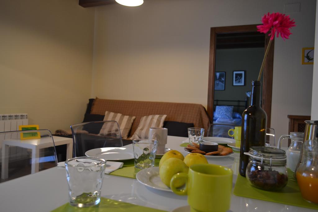 La Cantamora Hotel Rural Pesquera De Duero ห้อง รูปภาพ