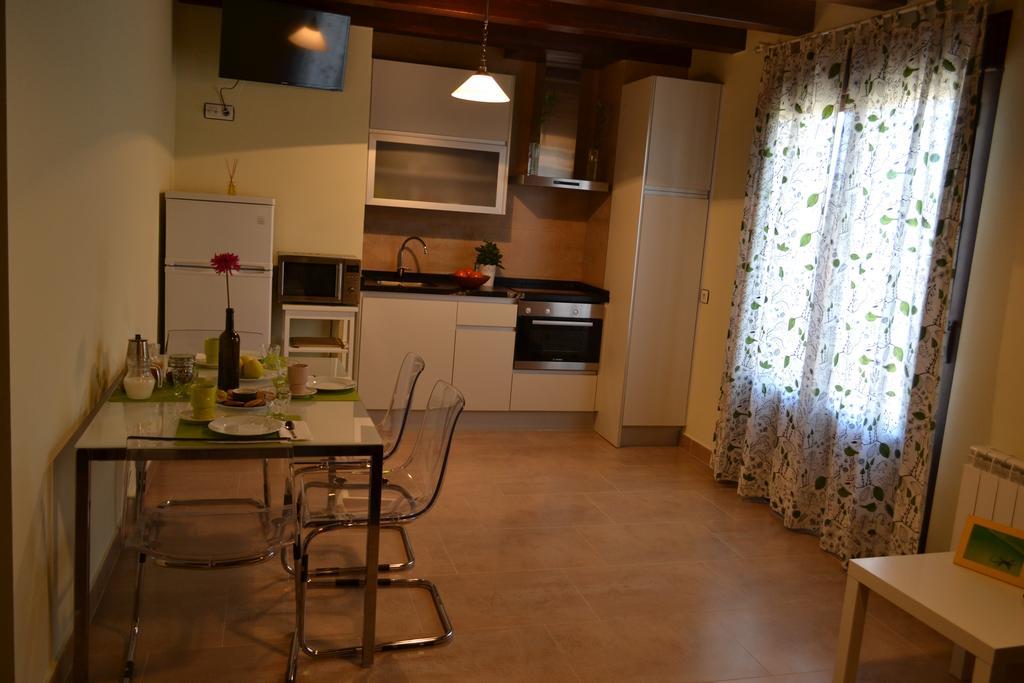 La Cantamora Hotel Rural Pesquera De Duero ห้อง รูปภาพ