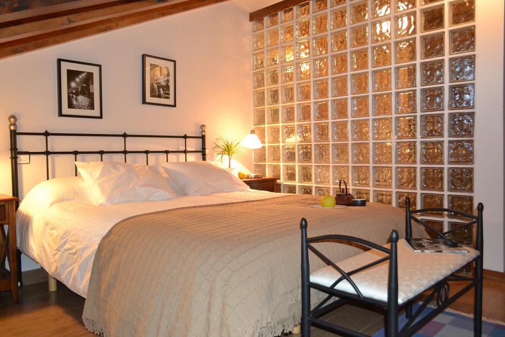 La Cantamora Hotel Rural Pesquera De Duero ห้อง รูปภาพ
