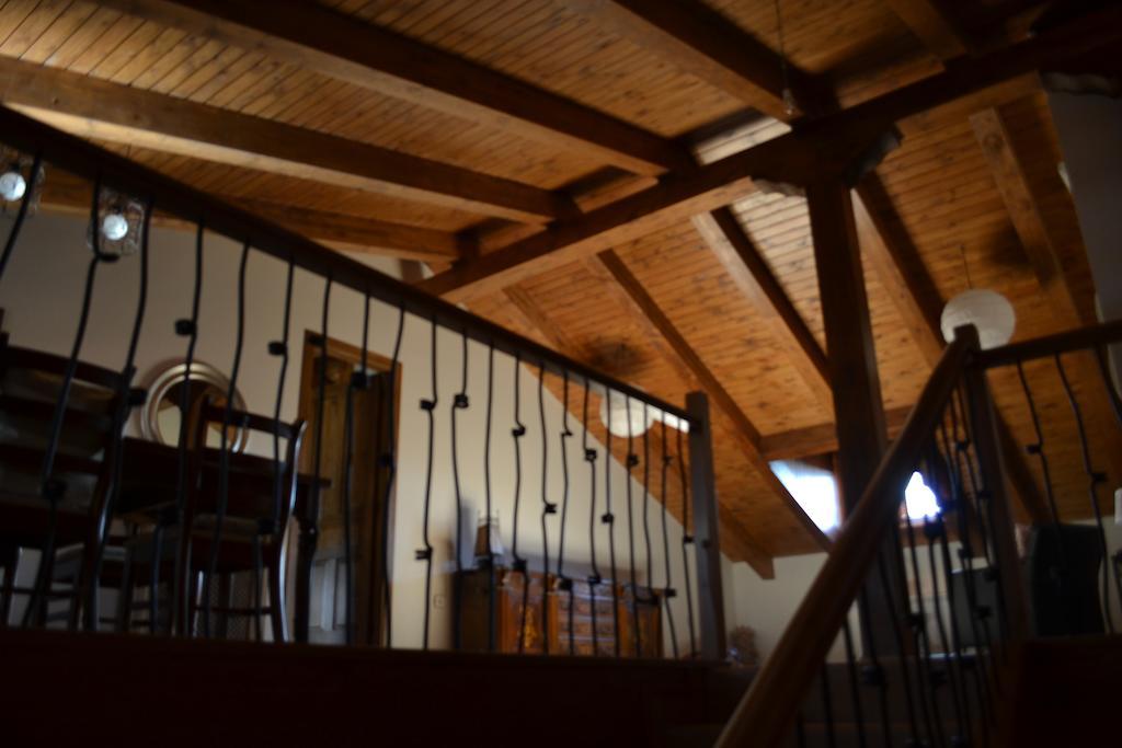 La Cantamora Hotel Rural Pesquera De Duero ภายนอก รูปภาพ